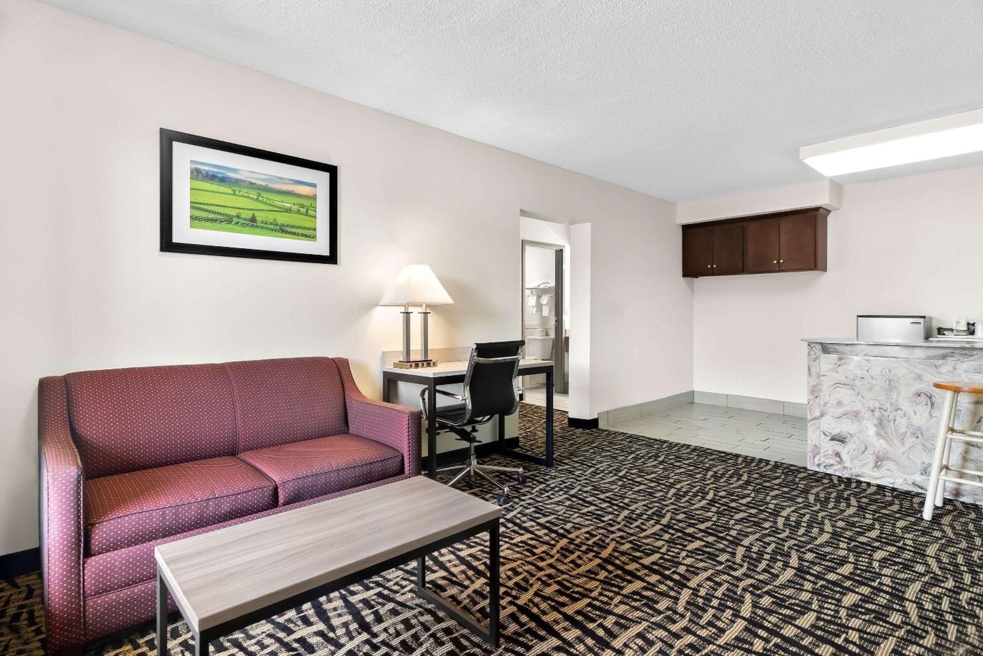 Quality Hotel