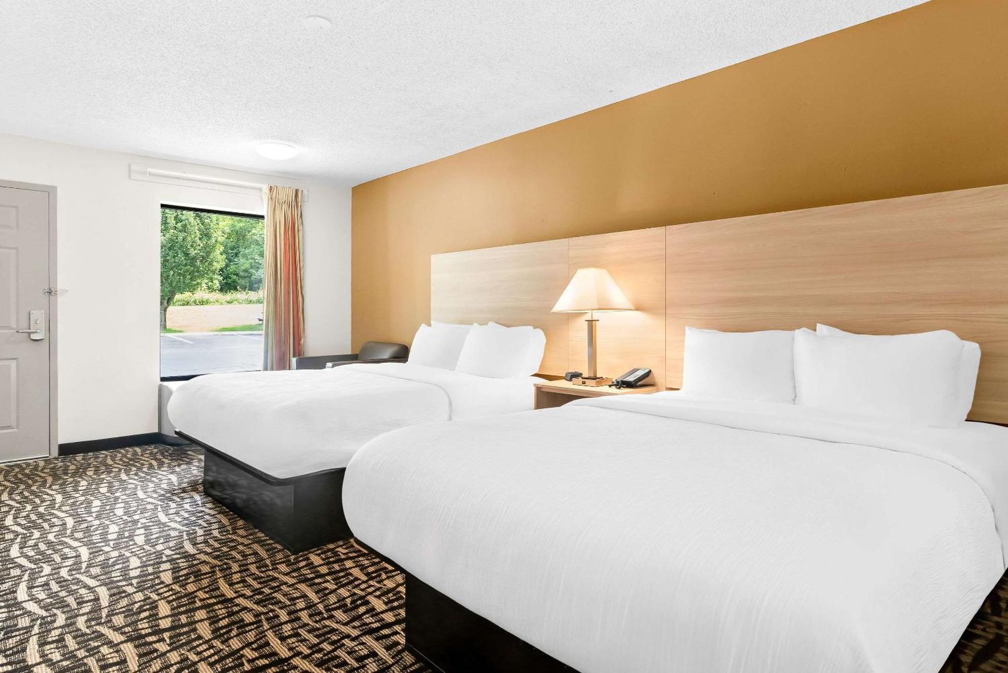 Quality Hotel 3*