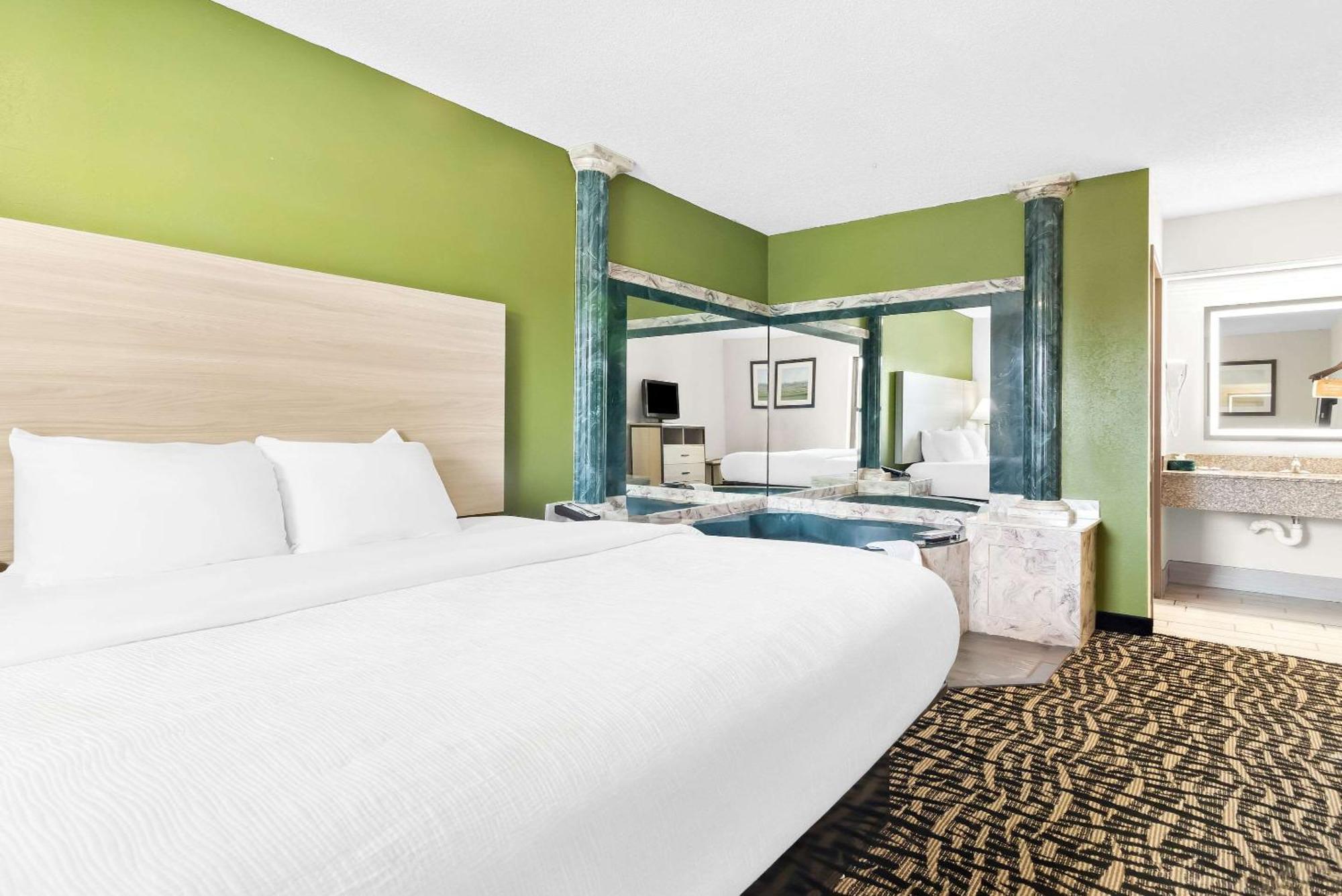 Hotel Quality 3*