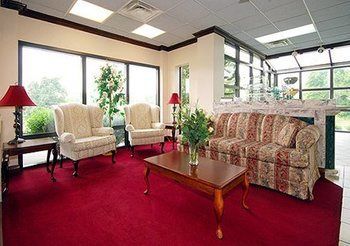 Quality Hotel 3*