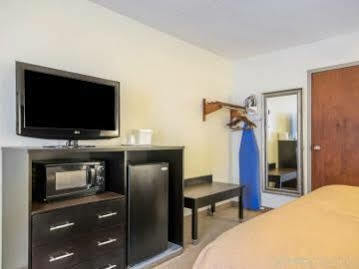 Hotel Quality Russellville